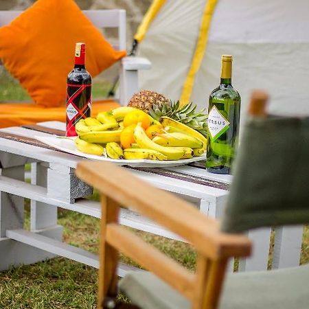 Dove Nest Lodge Найваша Екстер'єр фото