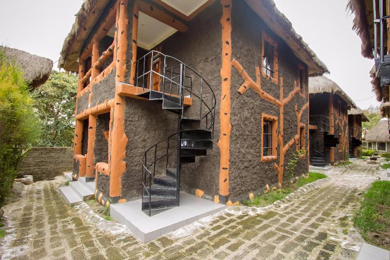 Dove Nest Lodge Найваша Екстер'єр фото