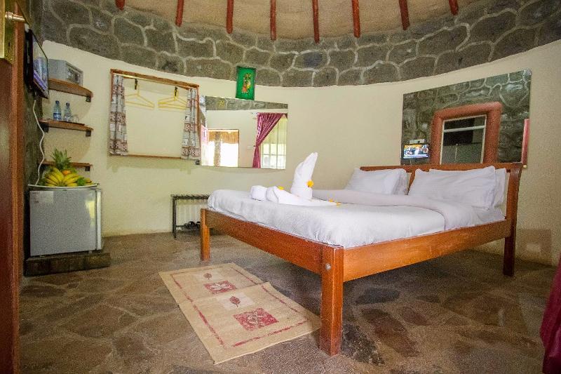 Dove Nest Lodge Найваша Екстер'єр фото